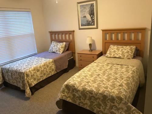 Venetian Bay Villages Resort