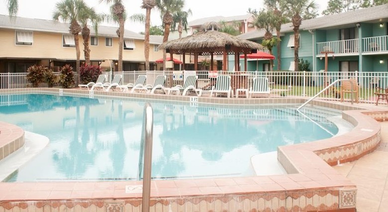 Florida Vacation Villas