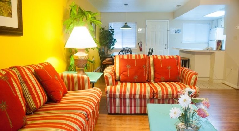 Florida Vacation Villas