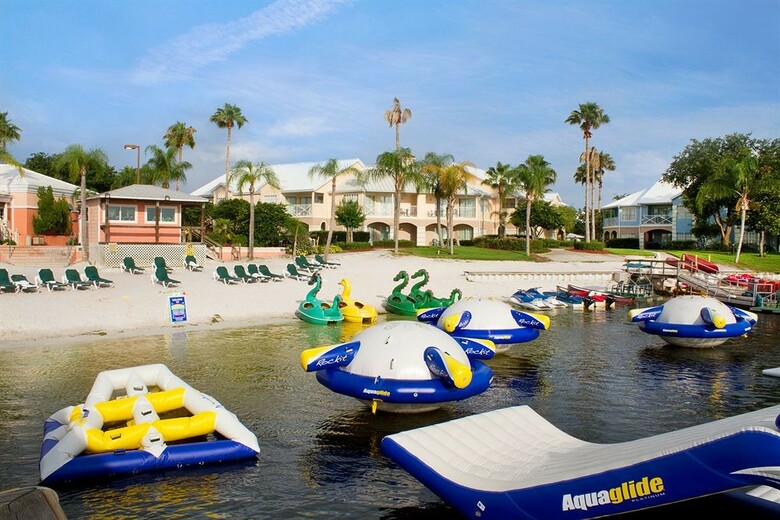 Hotel Summer Bay Orlando By Exploria Resorts