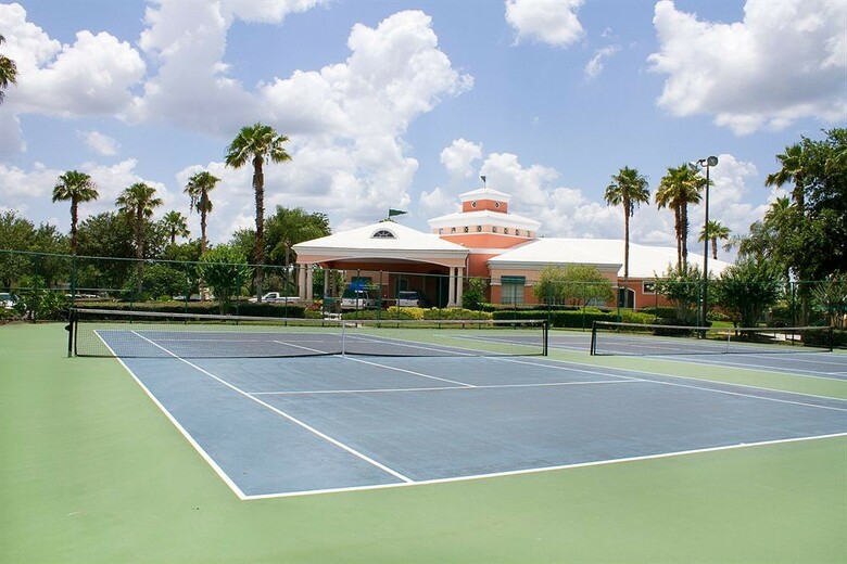 Hotel Summer Bay Orlando By Exploria Resorts