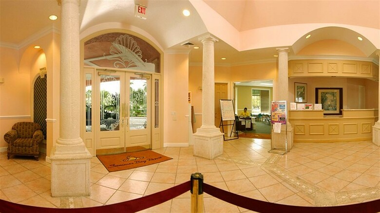 Hotel Summer Bay Orlando By Exploria Resorts