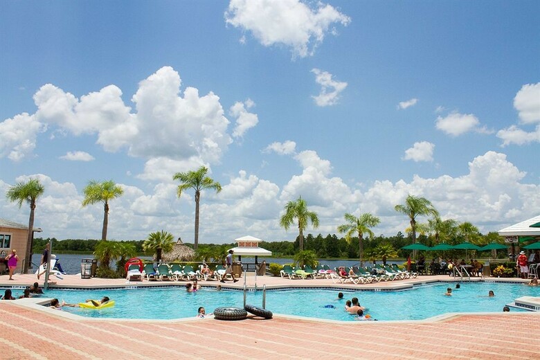Hotel Summer Bay Orlando By Exploria Resorts