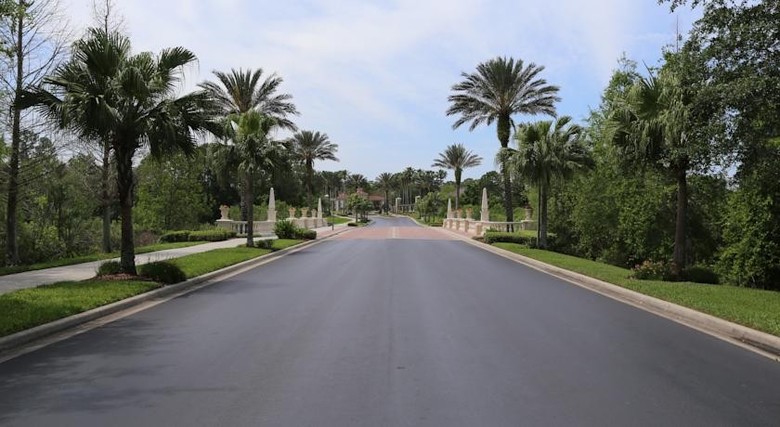 Emerald Island Resort By Orlando Select Vacation Rental