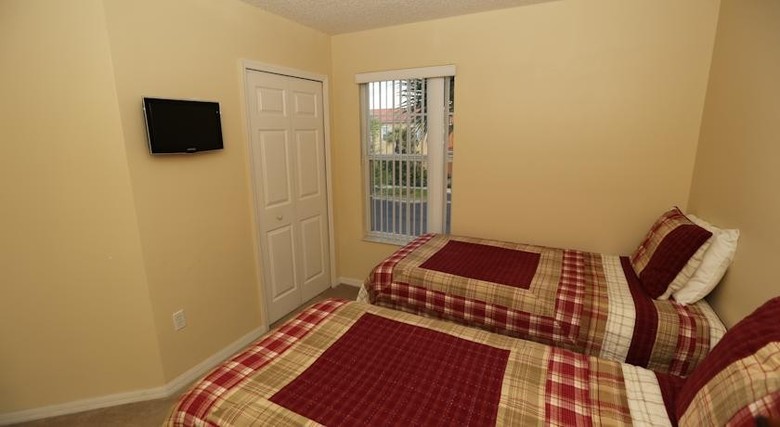 Emerald Island Resort By Orlando Select Vacation Rental