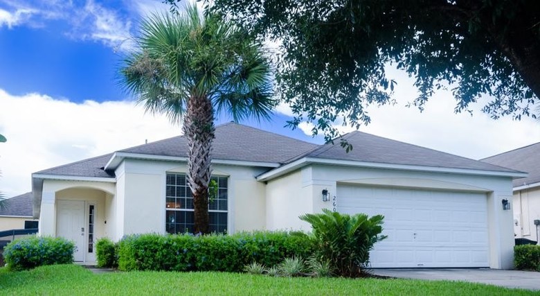 Emerald Island Resort By Orlando Select Vacation Rental
