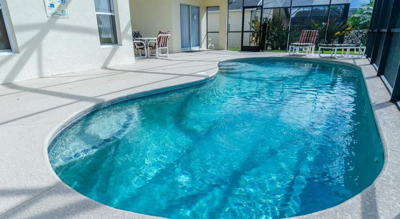 Emerald Island Resort By Orlando Select Vacation Rental
