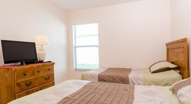 Emerald Island Resort By Orlando Select Vacation Rental