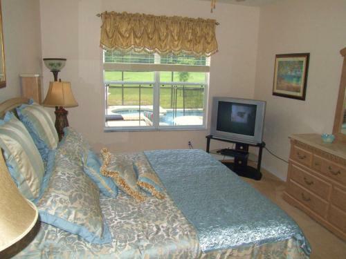 Loyalty Vacation Homes - Kissimmee