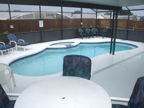 Loyalty Vacation Homes - Kissimmee