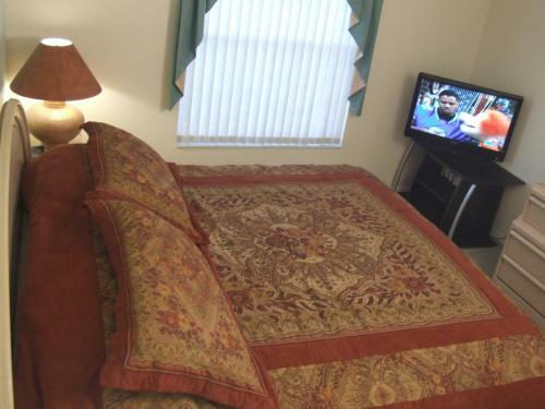 Loyalty Vacation Homes - Kissimmee