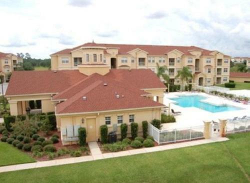 Loyalty Vacation Homes - Kissimmee