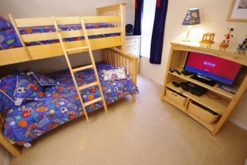 Loyalty Vacation Homes - Kissimmee