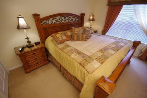 Loyalty Vacation Homes - Kissimmee