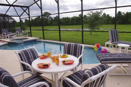 Loyalty Vacation Homes - Kissimmee