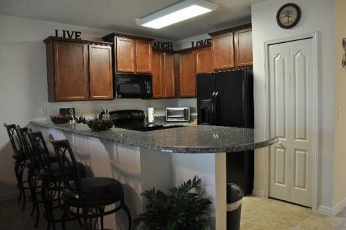 Loyalty Vacation Homes - Kissimmee