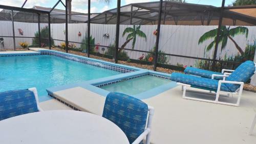 Loyalty Vacation Homes - Kissimmee