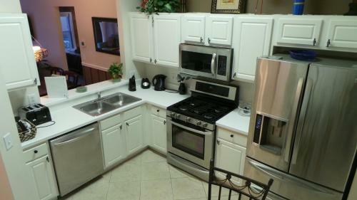 Loyalty Vacation Homes - Kissimmee