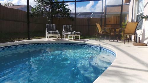 Loyalty Vacation Homes - Kissimmee