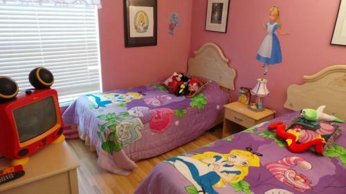 Loyalty Vacation Homes - Kissimmee