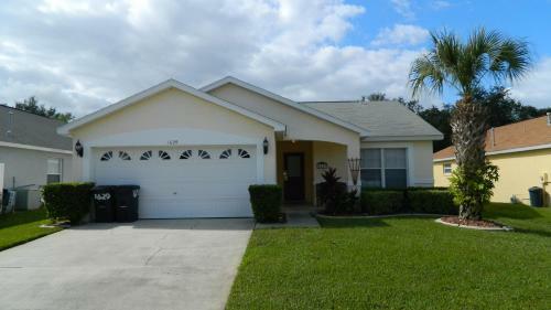 Loyalty Vacation Homes - Kissimmee