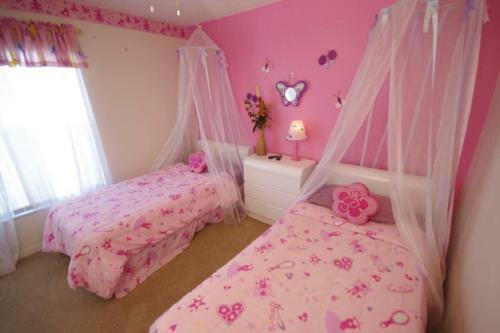 Loyalty Vacation Homes - Kissimmee