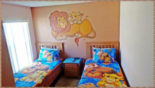 Loyalty Vacation Homes - Kissimmee