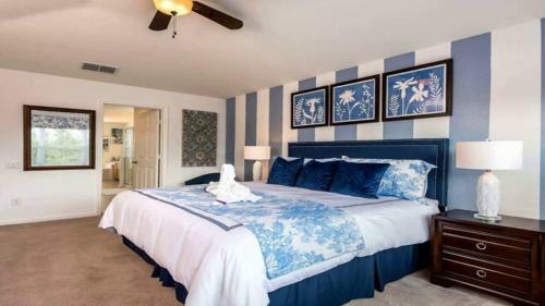 Loyalty Vacation Homes - Kissimmee