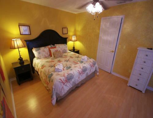 Mickey's Beach House