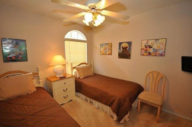 Homes4uu Kissimmee Vacation Homes