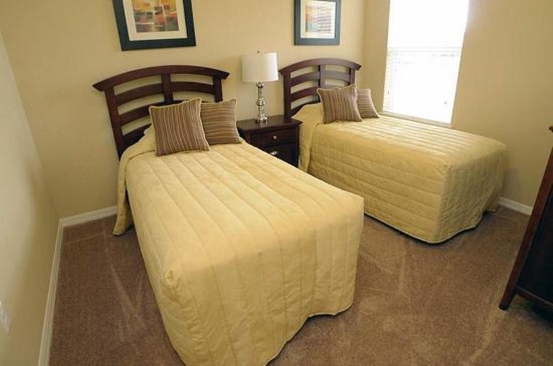Homes4uu Kissimmee Vacation Homes