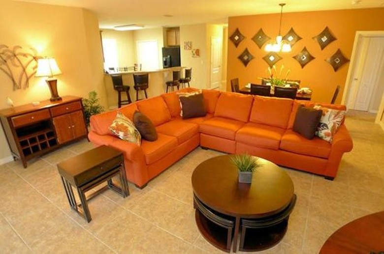 Homes4uu Kissimmee Vacation Homes