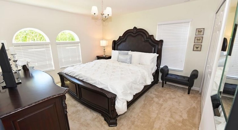 Homes4uu Kissimmee Vacation Homes