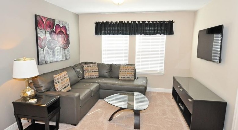 Homes4uu Kissimmee Vacation Homes