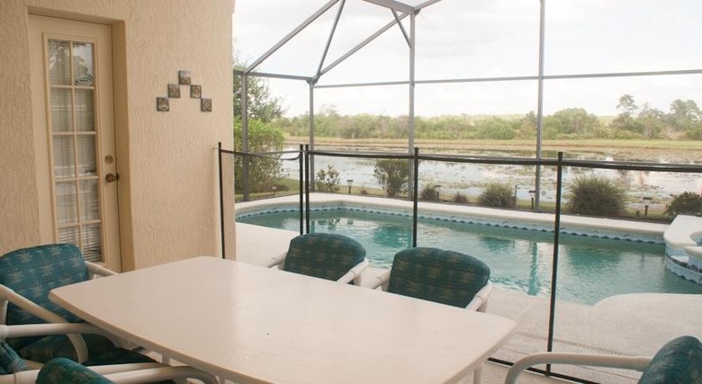 Holiday Villas Of Kissimmee
