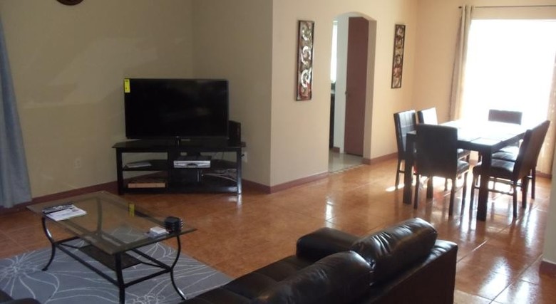 Indian Wells Vacation Home