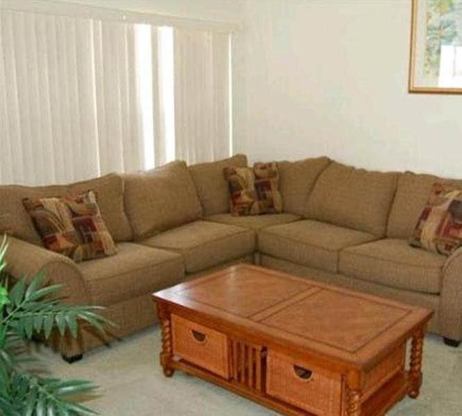 Orlando Vacation Rental Homes