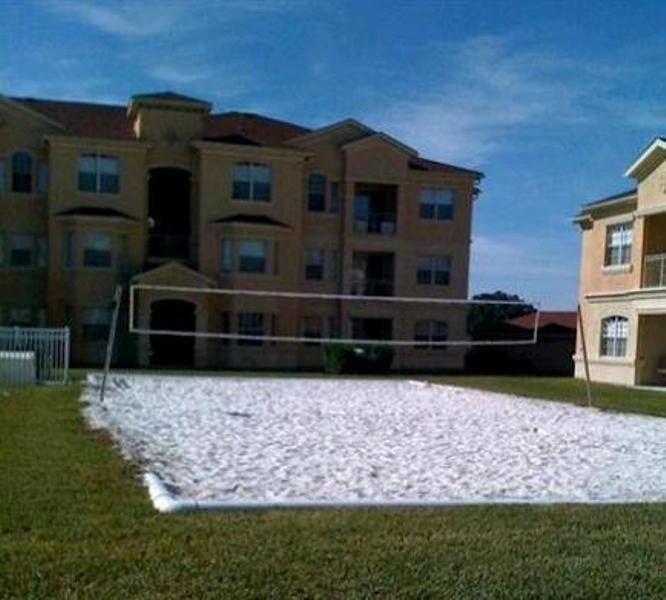 Orlando Vacation Rental Homes