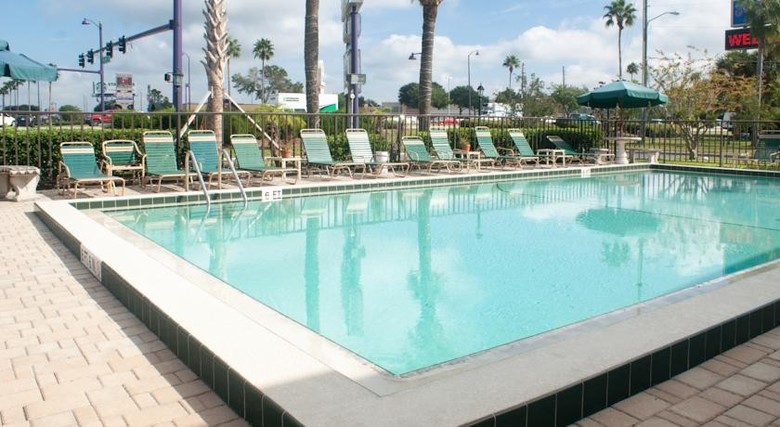 Golden Link Motel