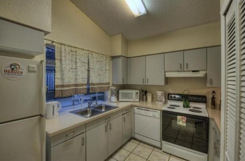 Holiday Villas Of Davenport
