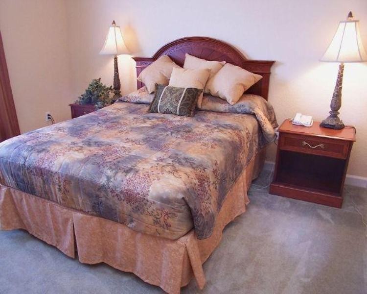 Holiday Villas Of Davenport
