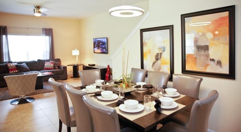 Paradise Palms By Adepta Vacation Homes