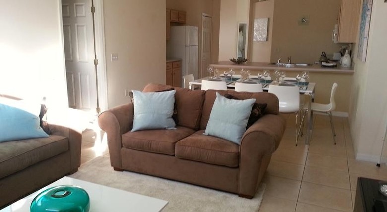 Cozykey Vacation Rentals