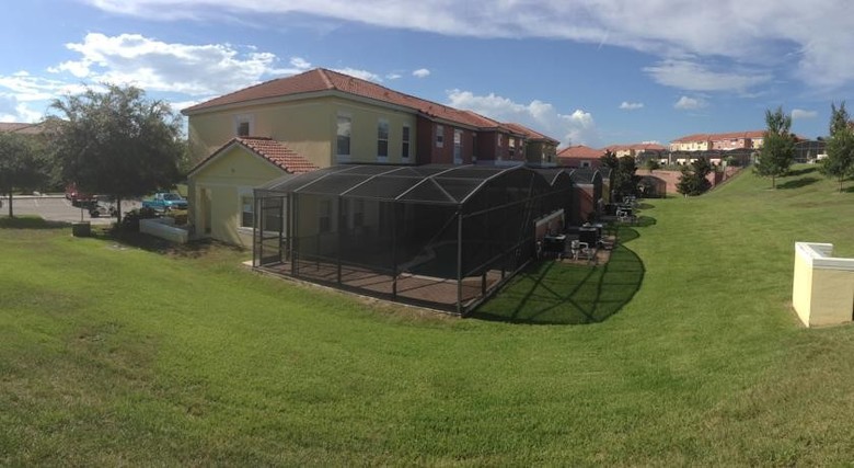 Enchanted Encantada Resort Four-bedroom Villa