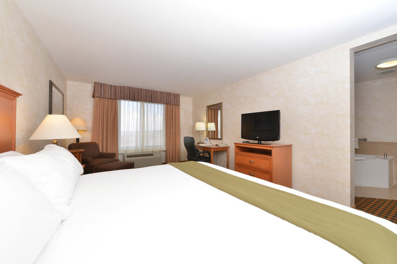 Hotel Holiday Inn Express Rawlins