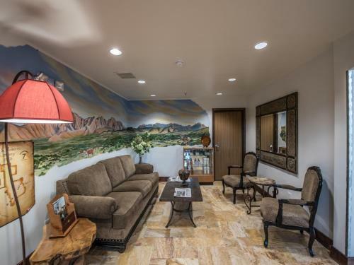 Hotel Ramada Of Alpine
