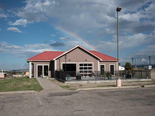 Hotel Ramada Of Alpine