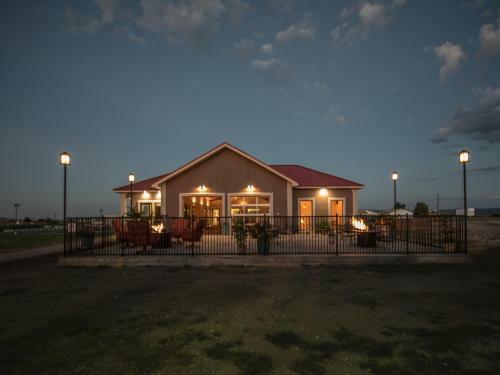 Hotel Ramada Of Alpine