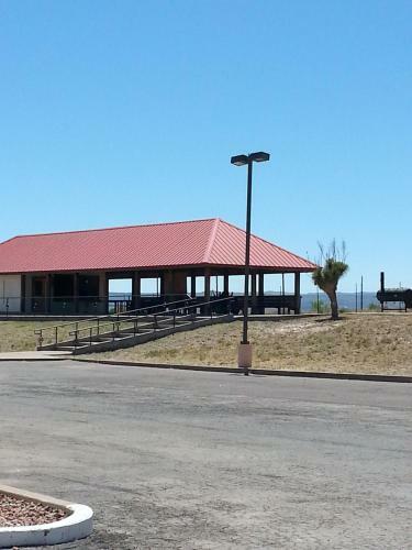 Hotel Ramada Of Alpine