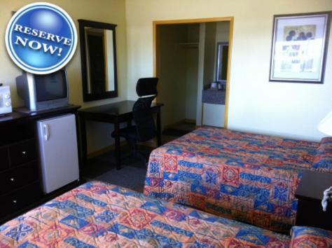 Motel Value Lodge